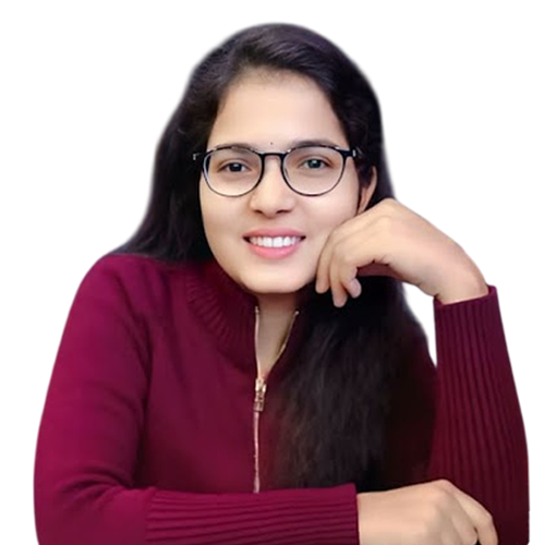 Akanksha Upadhyay